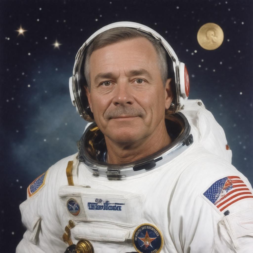 Owen Garriott
